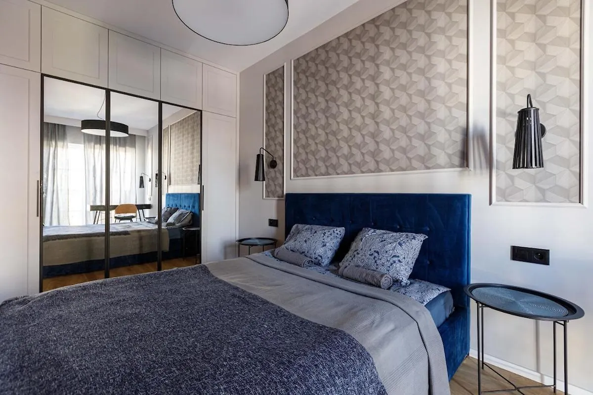 Central Wroclaw Apartment - City Center - One Bedroom Apartment - Jp19