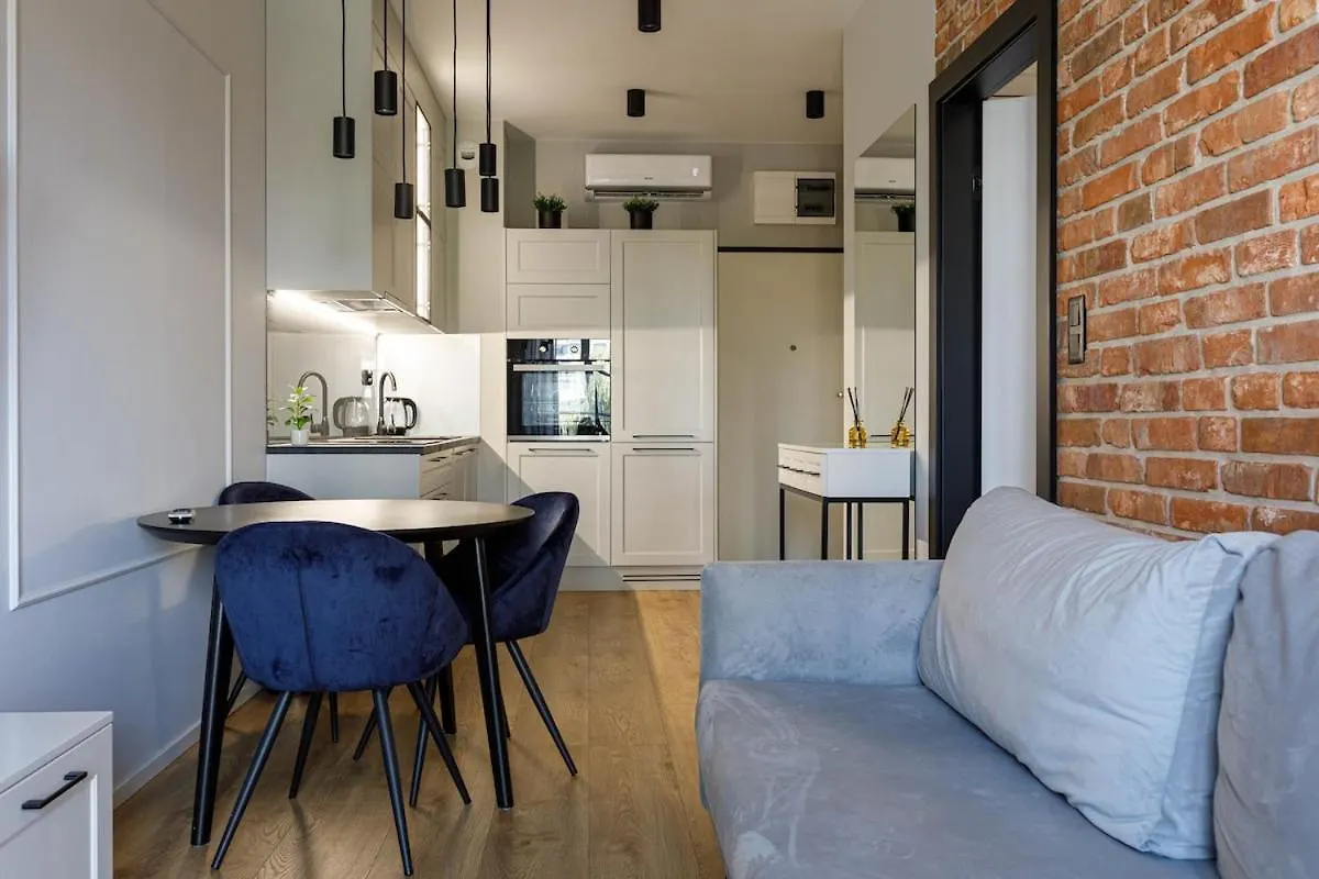 Central Wroclaw Apartment - City Center - One Bedroom Apartment - Jp19