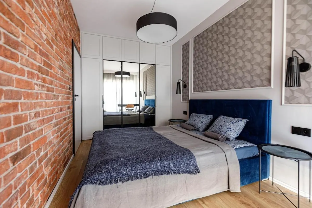 Central Wroclaw Apartment - City Center - One Bedroom Apartment - Jp19 Poland