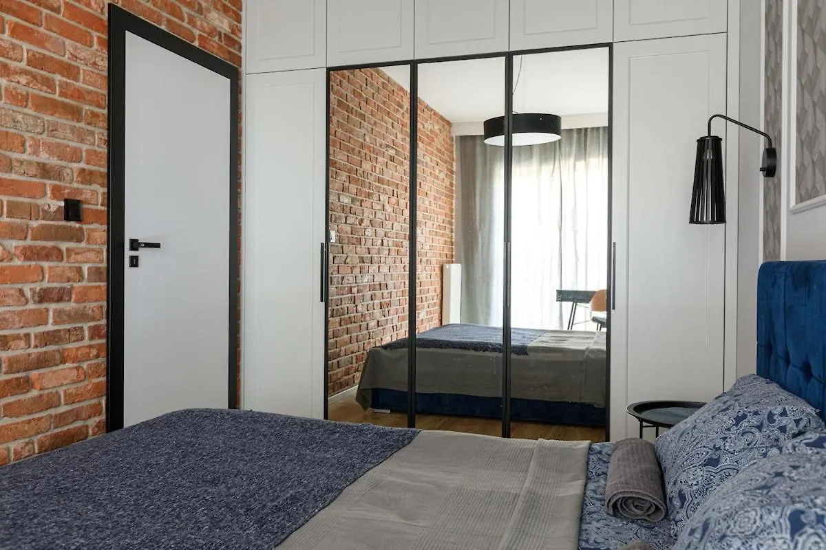 Central Wroclaw Apartment - City Center - One Bedroom Apartment - Jp19 0*,