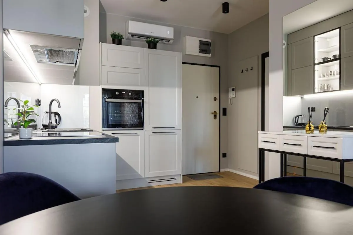 Central Wroclaw Apartment - City Center - One Bedroom Apartment - Jp19 Poland