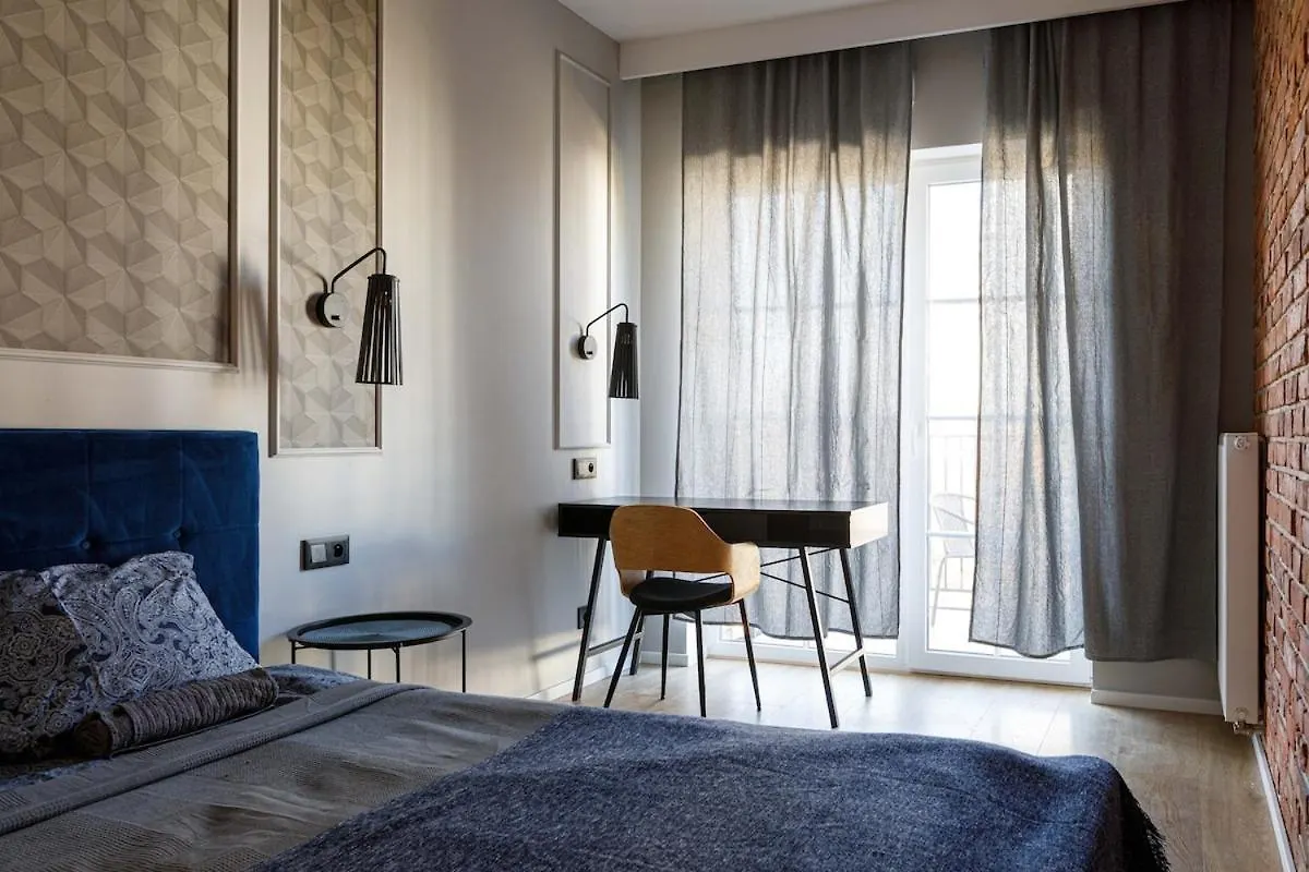 Central Wroclaw Apartment - City Center - One Bedroom Apartment - Jp19
