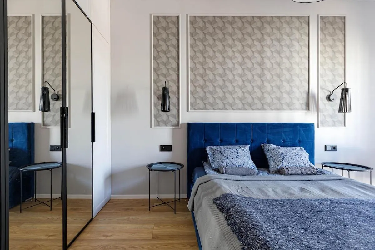 Central Wroclaw Apartment - City Center - One Bedroom Apartment - Jp19 Poland