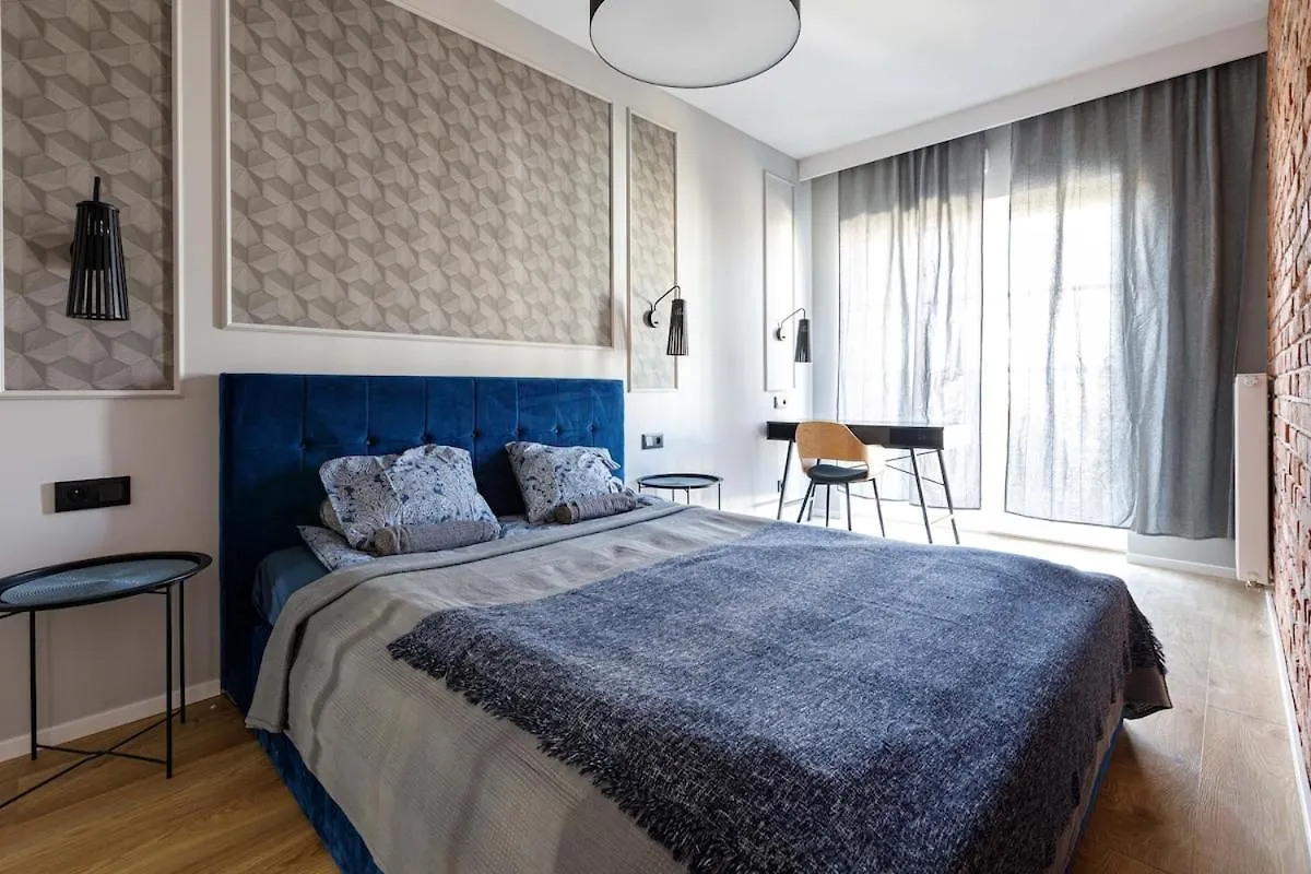 Central Wroclaw Apartment - City Center - One Bedroom Apartment - Jp19